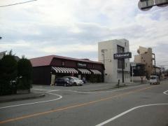 シャトレーゼ　上石田店