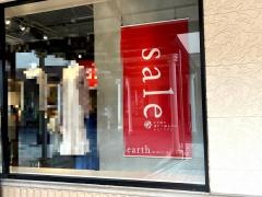 ｅａｒｔｈ　ｍｕｓｉｃ&ｅｃｏｌｏｇｙ　　酒々井プレミアムアウトレット
