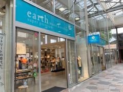 ｅａｒｔｈ　ｍｕｓｉｃ&ｅｃｏｌｏｇｙ　軽井沢プリンスショッピングプラザ