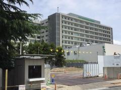 山形大学医学部附属病院