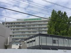 山形大学医学部附属病院