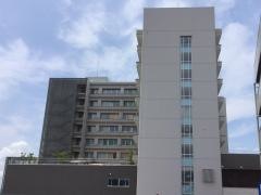 山形大学医学部附属病院