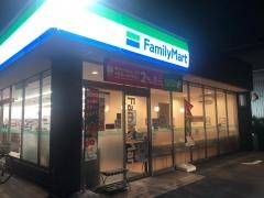 ファミリーマート　守口東通店