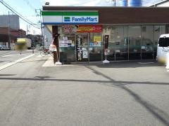 ファミリーマート　守口東通店