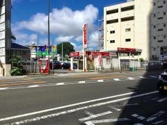 日産レンタカー仙台駅北口