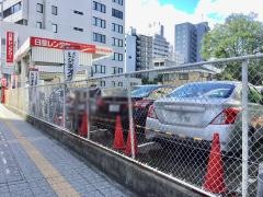 日産レンタカー仙台駅北口