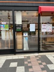 コメダ珈琲店　鹿児島天文館店