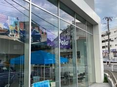 フォルクスワーゲン金沢シーサイド