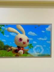 西松屋　ガーデンモール木津川店
