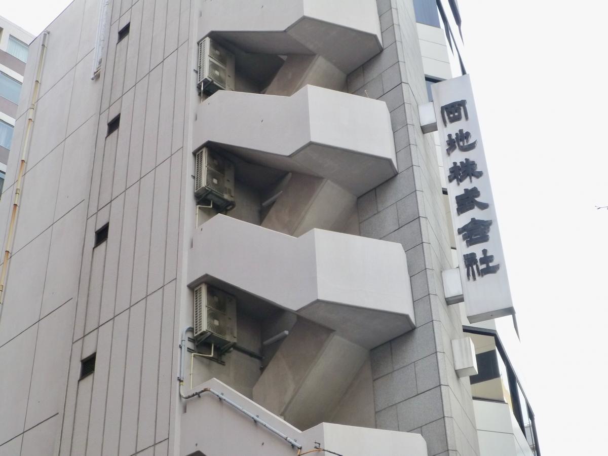岡地株式会社　東京支店