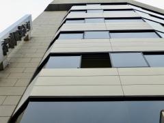 岡地株式会社　東京支店