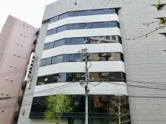 岡地株式会社　東京支店