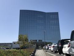 明治安田生命保険相互会社　つくば支社