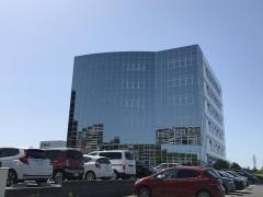 明治安田生命保険相互会社　つくば支社