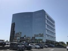 明治安田生命保険相互会社　つくば支社