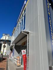 マツモトキヨシ　石堂町店