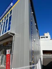 マツモトキヨシ　石堂町店