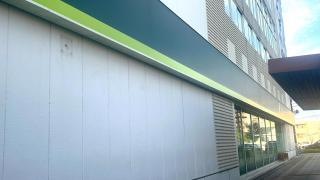 三井住友銀行　天白植田支店