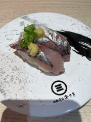 回転寿司みさき　ラスカ平塚店