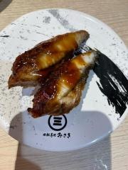 回転寿司みさき　ラスカ平塚店