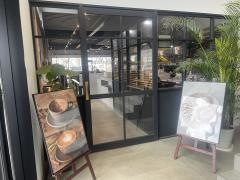 Ａｌｄｅｗａｒｔｈ　ｔｈｅ　ｃａｆｅ
