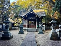 細根天満宮
