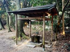 細根天満宮