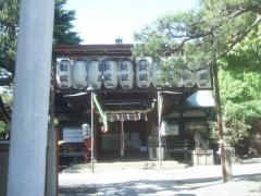 熊野神社