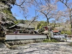 西圓寺