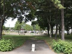 北40条東公園