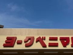 ヨークベニマル　真美沢店