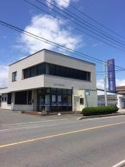 ひまわり信用金庫好間支店