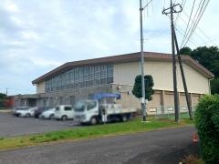 阿見町町民体育館