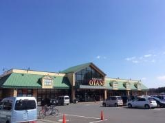 フードオアシスオータニ大沢店