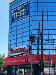ヤマダ電機　テックランドＮｅｗ太田飯田町店