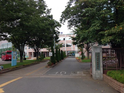 スタディピア 花咲徳栄高校