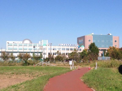 スタディピア 花咲徳栄高校 加須市花崎