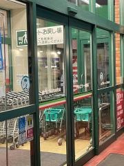 マルエツ　一の割店