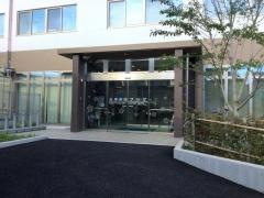 志津図書館志津分館