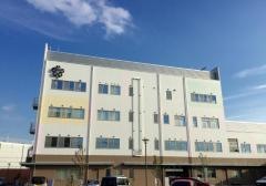 志津図書館志津分館
