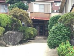富桝旅館