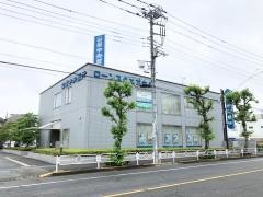 山梨中央銀行立川支店