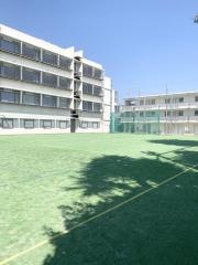 私立獨協中学校