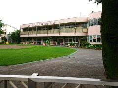 杉並東洋幼稚園