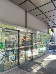 セブンイレブン　神田錦町3丁目店