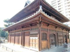 東海寺