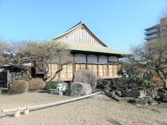 東海寺