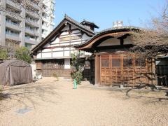 東海寺
