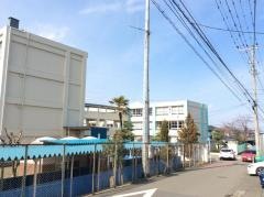 香川小学校