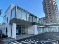 スルガ銀行湘南ライフタウン支店